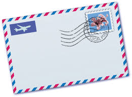 mail