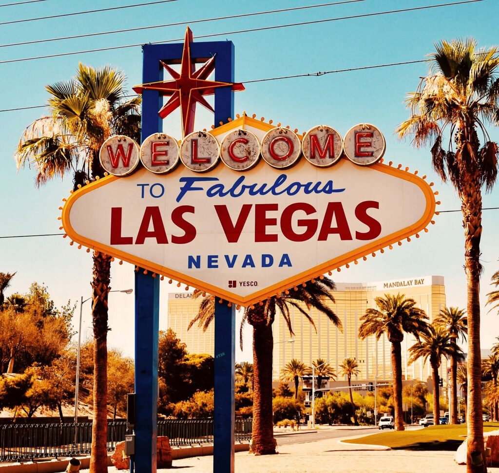 Vegas
