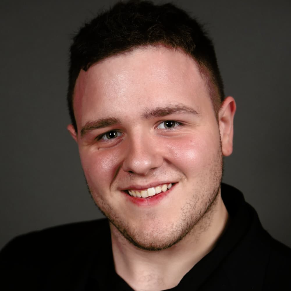 Luke McAfee