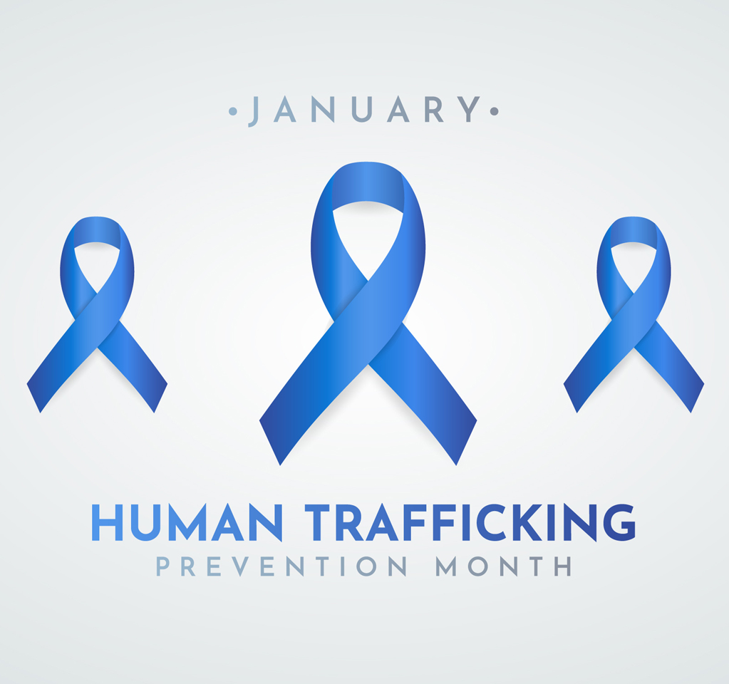 trafficking
