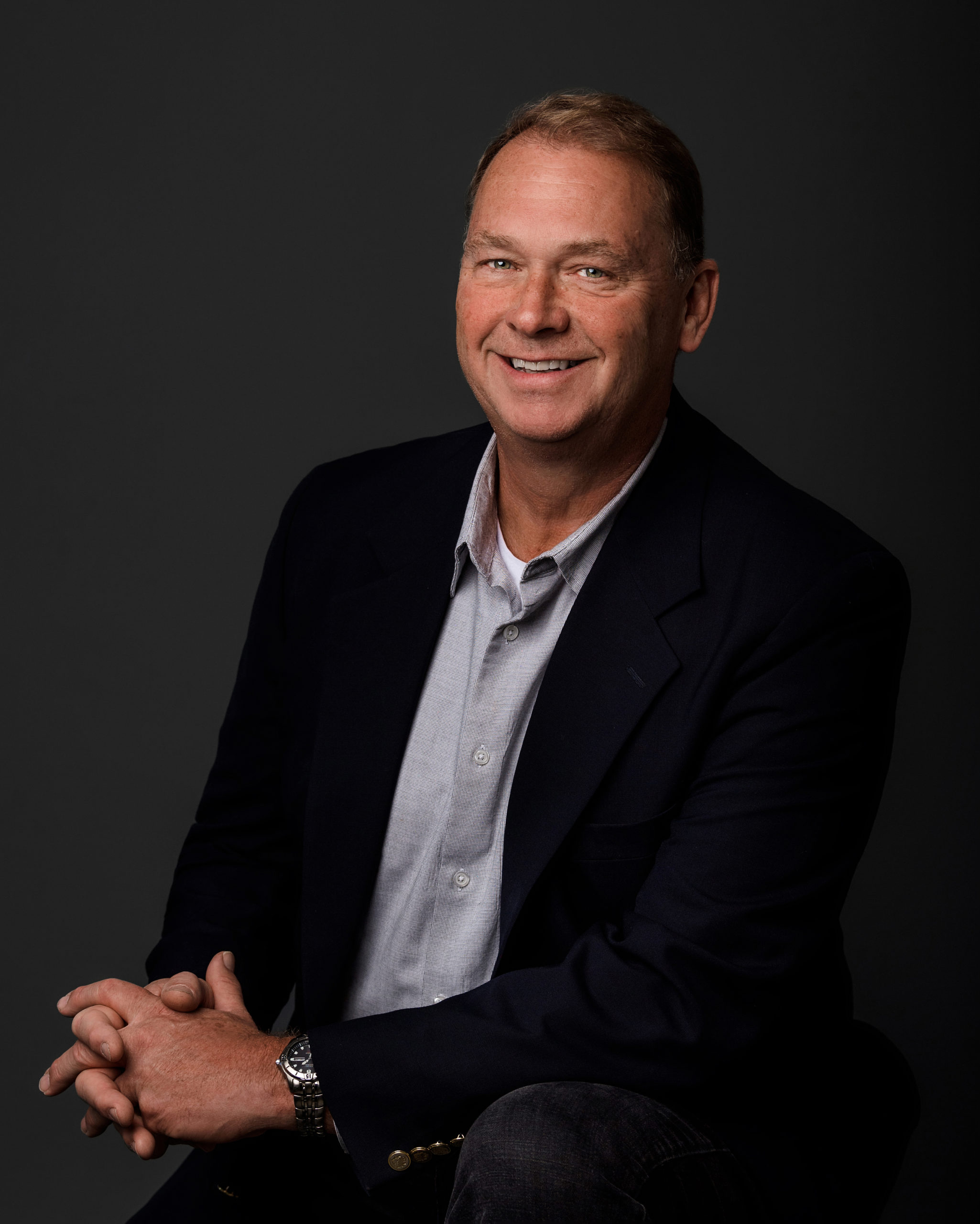 Jeff Anspaugh