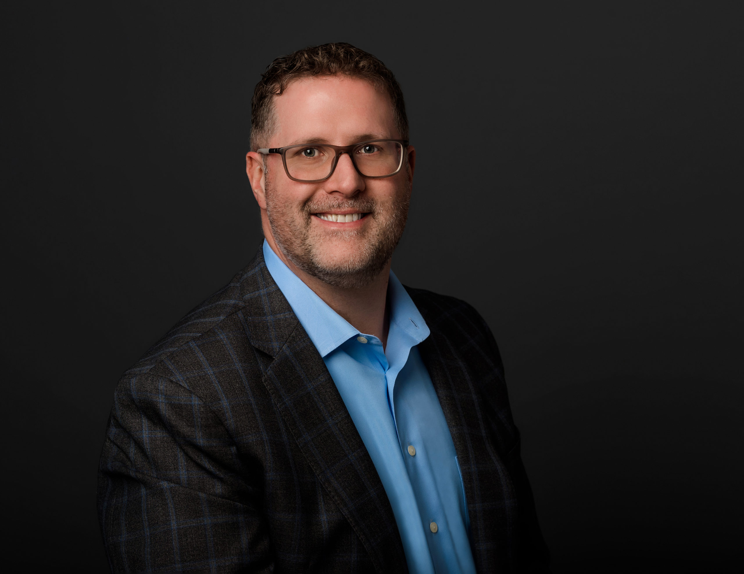 Michael Delamere President PRS