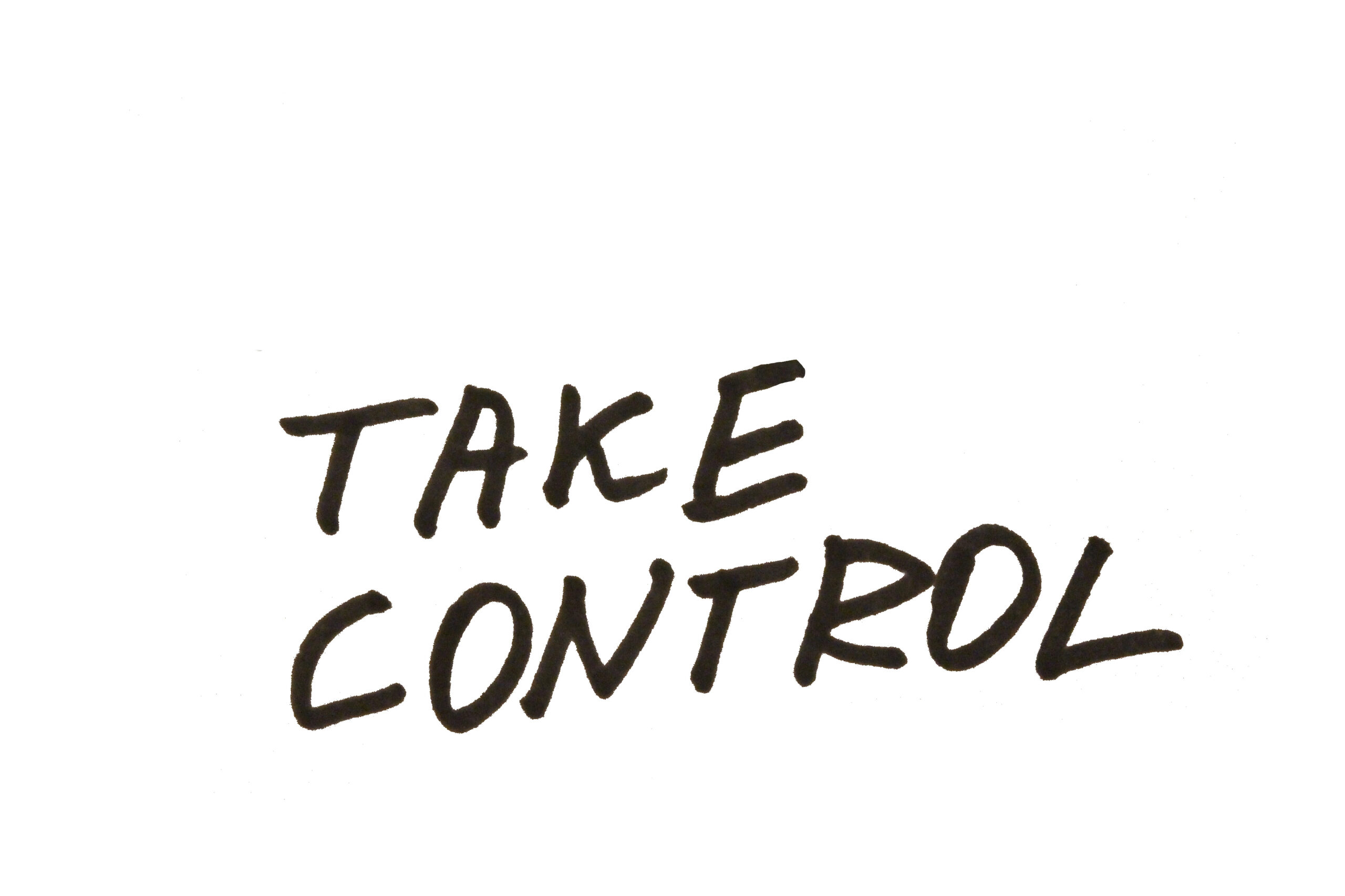 mail Workplace Safety, Take Control
