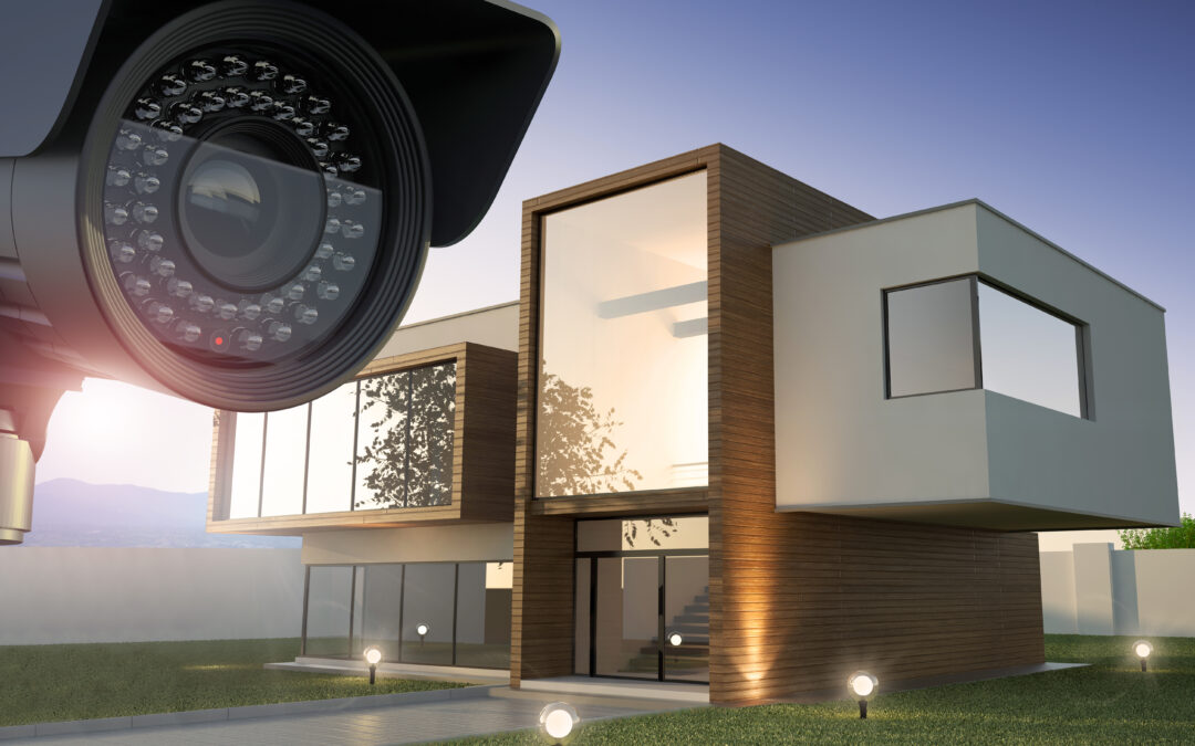 Advanced Residential Security for High-Profile Individuals and Families in 2025