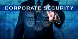 security, corporate security, risk management, executive protection, security consulting
