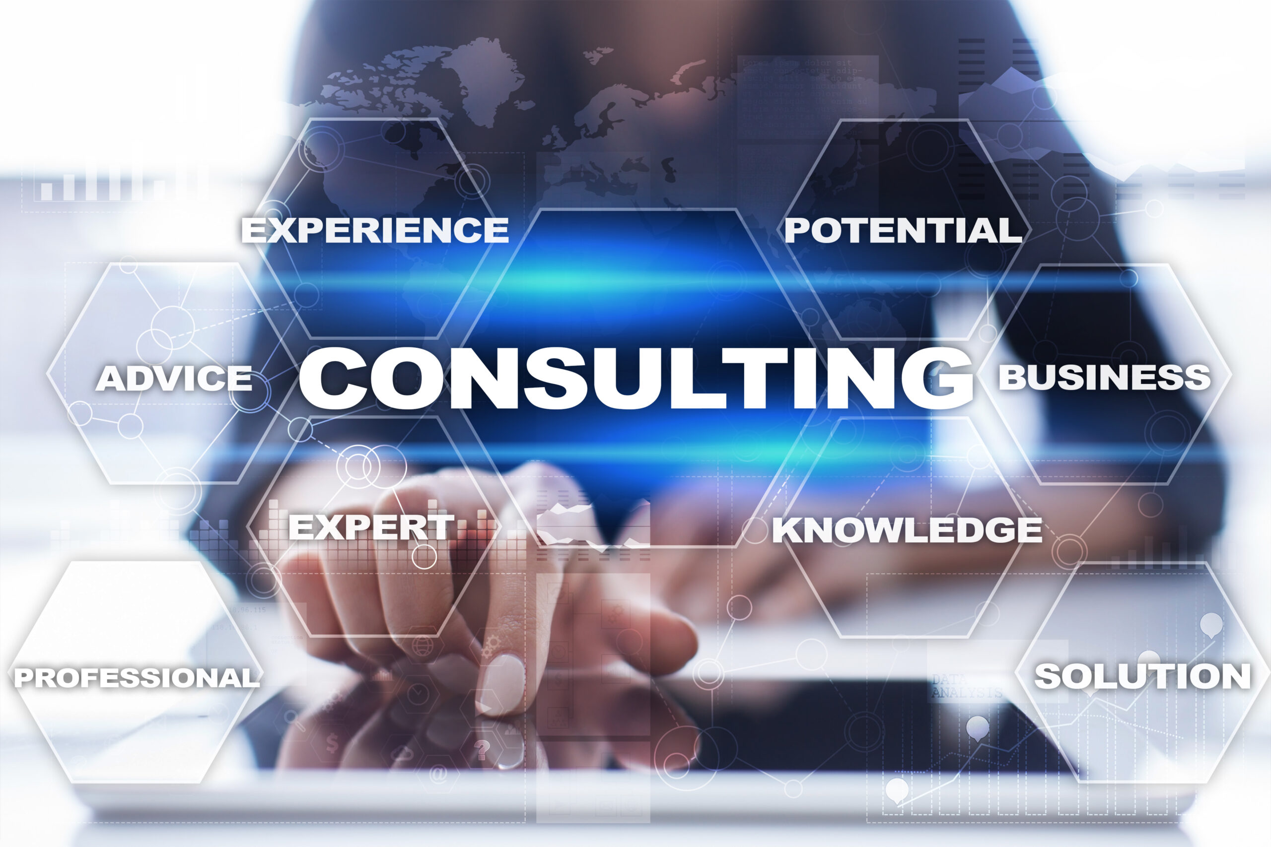 physical security consulting