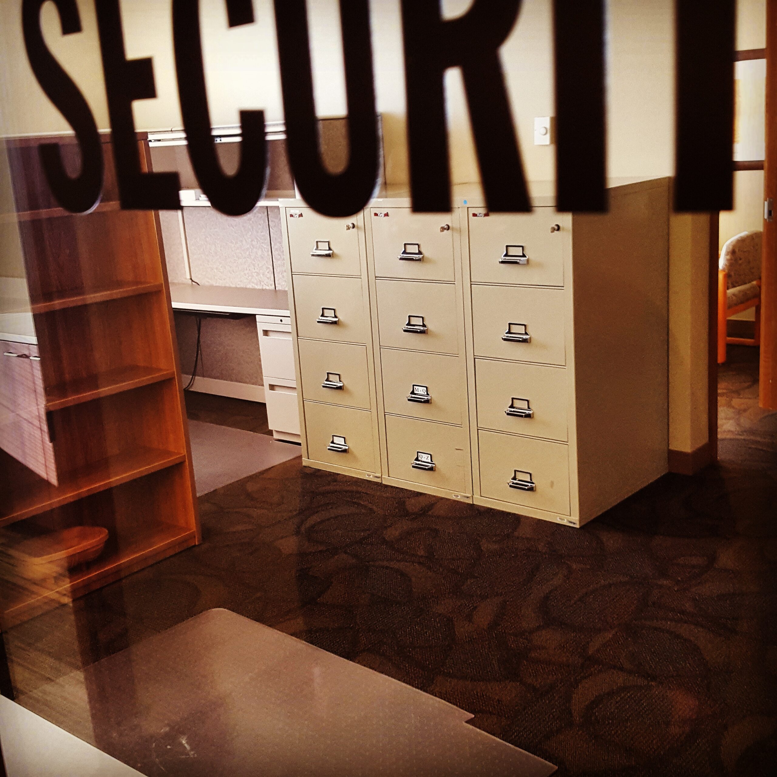 security risks executives often overlook